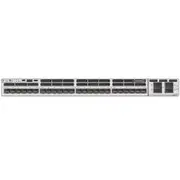 CISCO (C9300X-24Y-A) CATALYST 9300X 24X25G FIBER PORTS, MODULAR UPLINK SWITCH