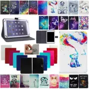 For Amazon Kindle Fire HD 10 9/7/5th Gen 10inch Folding Stand Tablet Case Cover