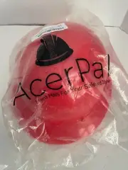ACERPAL Construction Work Full Brim Hard Hat Safety Helmet OSHA ANSI Approved