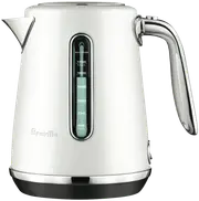 Breville the Soft Top Luxe Sea Salt