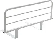 Seniors Safety Bed Rail Portable Bedside Handrail Fall Prevention Bed Guard Rails Suitable for Single Bed Double Bed Medical Bed (Color : 5cm, Size : 120cm×32cm)