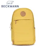 BECKMANN-成人護脊後背包 URBAN 30L - 檸檬黃