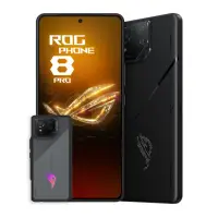 在飛比找momo購物網優惠-【ASUS 華碩】ROG Phone 8 Pro 5G 6.