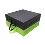 Tri- Fold Exercise Mat