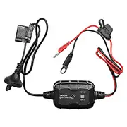 NOCO Genius GENIUS2D 6V 12V 2Amp UltraSafe Battery Charger and Maintainer