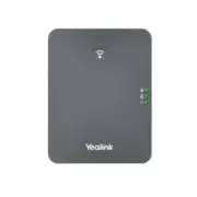 Yealink Wireless Dect Base Station
