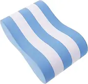Swim Training Pull Buoy Leg Float Swimming Aid for Upper Body Lightweight Durable Float for All Skill Levels for Pool Training