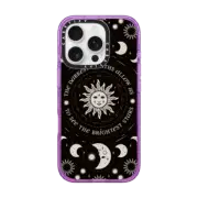 iPhone 16 Pro Impact Case MagSafe Compatible Brightest Stars