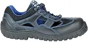 [COFRA] Safety Shoes Paddock S1 P SRC Size in