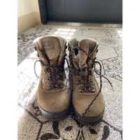 在飛比找蝦皮購物優惠-scarpa Gore-tex女款 黃金大底中筒經典防水登山