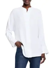 NIC+ZOE Go With The Flow Shirt