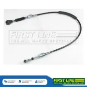 Fits Fiat Palio 2000-2003 1.2 1.6 Gear Selector Cable First Line 46800214
