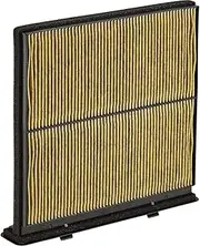 Ryco Microshield N99 Cabin Filter RCA411M