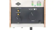 UA Volt 176 USB Audio Interface w/ Vintage Mic Mode Universal Audio