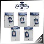 [SEVENTEEN IN SEOUL] MINI PHOTO HOLDER