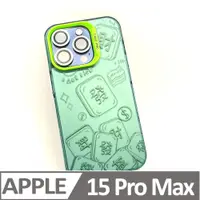 在飛比找PChome24h購物優惠-Totomo 對應:Apple iPhone15Pro Ma