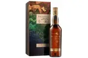 Talisker 30 Year Old Scotch Whisky 700ml