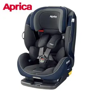 日本 Aprica FormFit ISOFIX 2-12歲成長型輔助汽車安全座椅