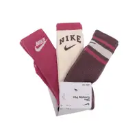 在飛比找PChome24h購物優惠-Nike 耐吉 襪子 Everyday Plus Cushi