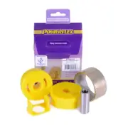 Powerflex for Renault Megane II / Clio III Rear Lower Engine Mount Bushing