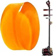 Hogvinnatil Violin Rosin For Natural Resin for Stringed Instruments - Portable Accessories for Cello Viola Violin
