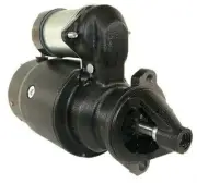 New Starter for Chevrolet B6 GM 5.7L V8 Gas 1979-1990