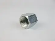 High Pressure Fitting 3/8" Female Cap 5000 psi