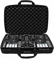 Odyssey Innovative Designs Streemline Series Universal Molded Eva Carrying Bag for DJ Controllers, Small Size