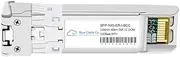 Cisco Compatible SFP-10G-ER-I | 10GB Single-Mode ER - 40km (10GBASE-ER) Rugged/Industrial