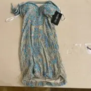 Sherri Hill prom dress with tags new