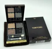 Tom Ford Eye Color Quad # 22 SUPERNOUVEAU Full Size 0.31 Oz. / 9 g New In Box