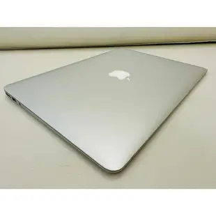 APPLE MacBook Air i5 i7 128G 256G 13吋 SSD 蘋果 筆電 輕薄 文書 追劇 二手
