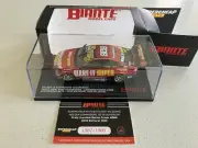 BIANTE 1:43 ZB COMMODORE 888 LOWNDES/FRASER 2022 BATHURST 1000 WILDCARD 1387