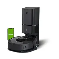 在飛比找樂天市場購物網優惠-(美國代購) iRobot Roomba i7+ (7550
