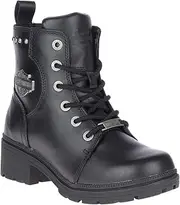 HARLEY-DAVIDSON Women's Cynwood Western Boot