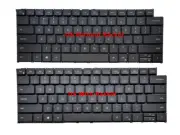 New Dell Latitude 3320 3330 3420 3430 2-in-1 Laptop Keyboard US Backlit P144G