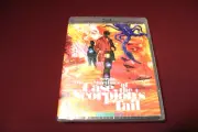 TheCase of the Scorpion's Tail Thriller Giallo Crime New Blu-ray Arrow Video