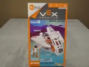 HEX BUG Vex Robotics Orbital Shuttle Explorer Build Genius Electronic STEM Toy