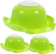 [TOPPERFUN] Vegetable Shredder Potato Slicer Tool Kitchen Handle Shredder for Easy Slicing Grating Finger Protector