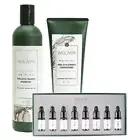 Weilaiya Combo Ginger Hair Growth Serum+Shampoo+Conditioner +FREE PRIORITY SHIP