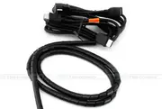 Pioneer CD-IH202 AppRadio Mode Cable for iPhone 5 5S 5C