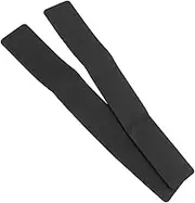 Home Furniture Leg Pads 2 Non-Slip Pad Covers Anti Slide Furniture Grippers for Hardwood Floors