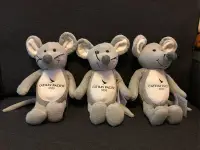 在飛比找Yahoo!奇摩拍賣優惠-國泰航空2020鼠寶寶