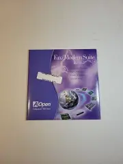 A Open Fax/Modem Suite Software