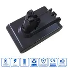 21.6V 3500mAh Handheld Vacuum Cleaner Battery Dyson 209432-01 209472-01