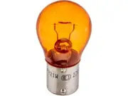 For 2005-2007, 2016-2017 Smart Fortwo Turn Signal Light Bulb Hella 13668RRYB (for: Smart)