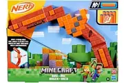 Minecraft - Bow Dart Nerf Blaster