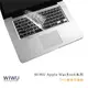 WiWU MacBook Pro 13 /15 / Air 13 舊款通用 TPU 鍵盤保護