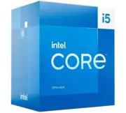 Intel Core i5 13400 CPU 3.3GHz (4.6GHz Turbo) 13th Gen LGA1700 10-Cores 16-Threa