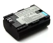 Battery Pack For Canon LP-E6 LP-E6N LP-E6NH LP-E6N Pro LP-E6NH Pro LC-E6 LC-E6E